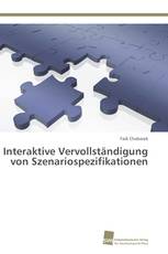 Interaktive Vervollständigung von Szenariospezifikationen