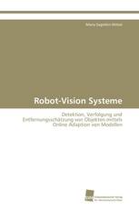 Robot-Vision Systeme