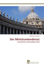 Der Ministrantendienst