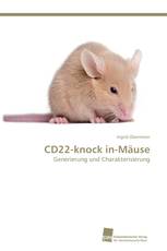 CD22-knock in-Mäuse