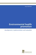 Environmental health promotion