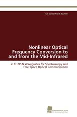 Nonlinear Optical Frequency Conversion to and from the Mid-Infrared