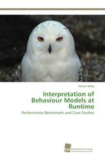 Interpretation of Behaviour Models at Runtime