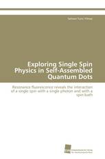 Exploring Single Spin Physics in Self-Assembled Quantum Dots