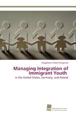 Managing Integration of Immigrant Youth