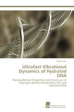 Ultrafast Vibrational Dynamics of Hydrated DNA