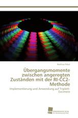 Übergangsmomente zwischen angeregten Zuständen mit der RI-CC2-Methode