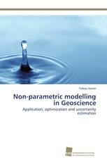 Non-parametric modelling in Geoscience