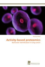 Activity-based proteomics