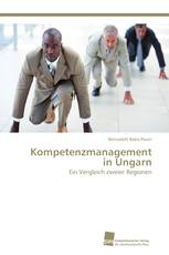 Kompetenzmanagement in Ungarn