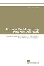 Business Modelling Using Petri Nets Approach