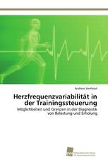 Herzfrequenzvariabilität in der Trainingssteuerung