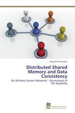 Distributed Shared Memory and Data Consistency