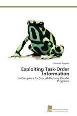 Exploiting Task-Order Information