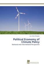 Political Economy of Climate Policy