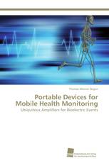 Portable Devices for Mobile Health Monitoring