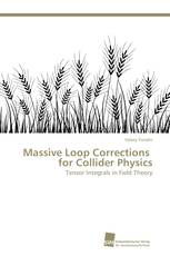 Massive Loop Corrections for Collider Physics