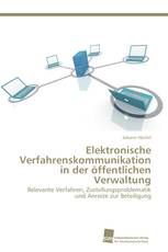 Elektronische Verfahrenskommunikation in der öffentlichen Verwaltung