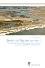 Sustainability Assessment