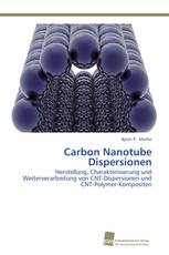 Carbon Nanotube Dispersionen