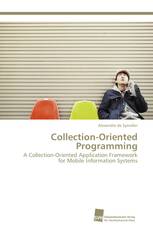 Collection-Oriented Programming