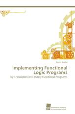 Implementing Functional Logic Programs