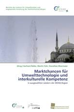 Marktchancen für Umwelttechnologie und interkulturelle Kompetenz