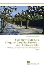 Symmetric Models, Singular Cardinal Patterns, and Indiscernibles