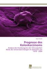 Prognose des Kolonkarzinoms