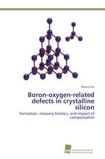 Boron-oxygen-related defects in crystalline silicon