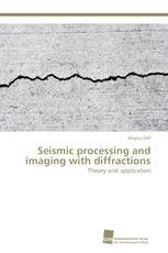 Seismic processing and imaging with diffractions