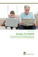 Kinder im WWW