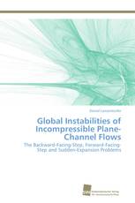 Global Instabilities of Incompressible Plane-Channel Flows