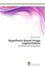 Hypothesis-based image segmentation