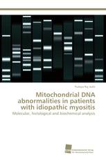 Mitochondrial DNA abnormalities in patients with idiopathic myositis