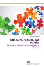 Attackers, Packets, and Puzzles