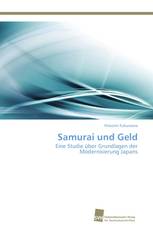 Samurai und Geld