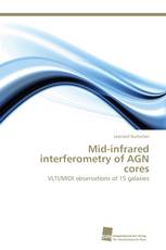 Mid-infrared interferometry of AGN cores