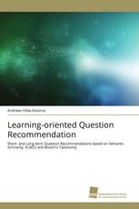 Learning-oriented Question Recommendation