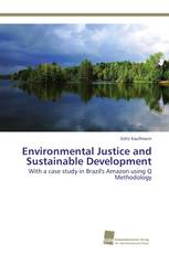 Environmental Justice and Sustainable Development