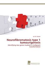 Neurofibromatosis type 1 tumourigenesis