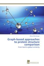 Graph-based approaches to protein structure comparison