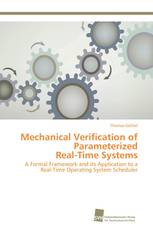 Mechanical Verification of Parameterized Real-Time Systems