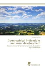 Geographical indications and rural development