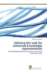 Utilizing the web for enhanced knowledge representation