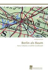 Berlin als Raum