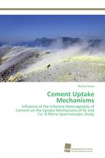 Cement Uptake Mechanisms