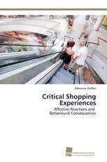 Critical Shopping Experiences