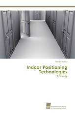 Indoor Positioning Technologies