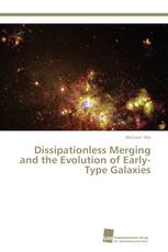 Dissipationless Merging and the Evolution of Early-Type Galaxies